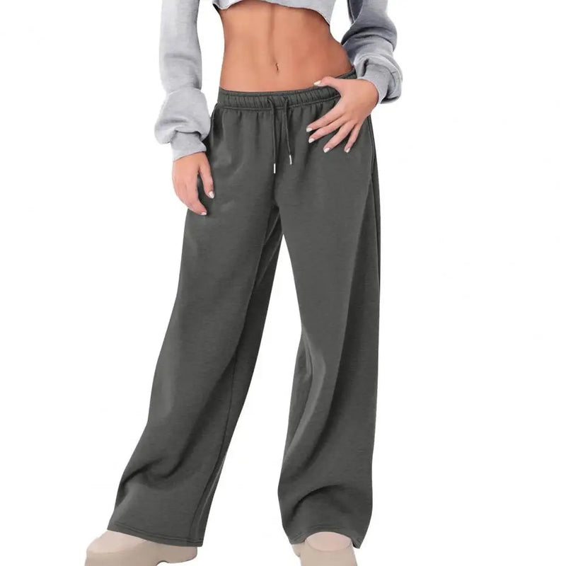 Klassisch und vielseitig Hose