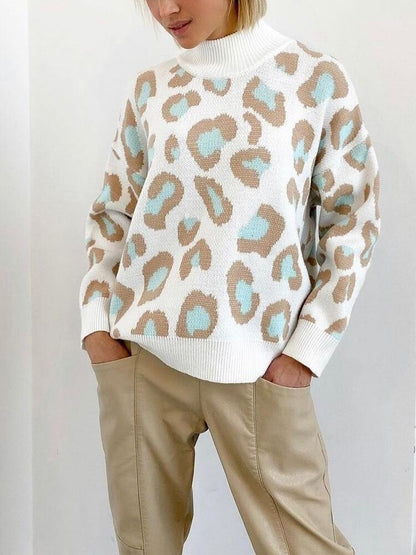 Wunderschön gefertigte Pullover