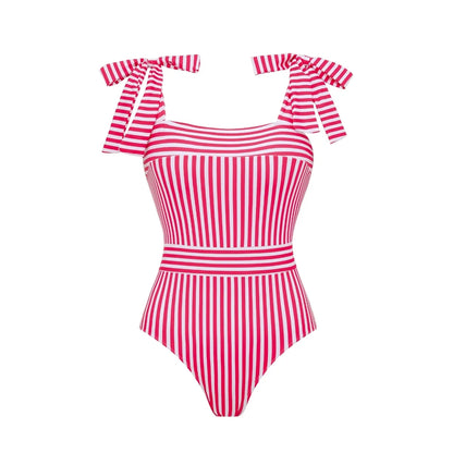 Classic Designed Bikini in a Timeless Cut
