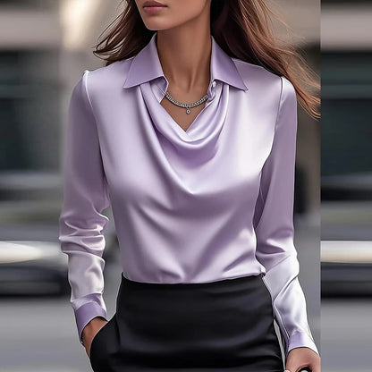 Cool und lässig Hemd