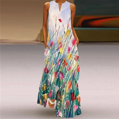 Schick und bequem Kleid