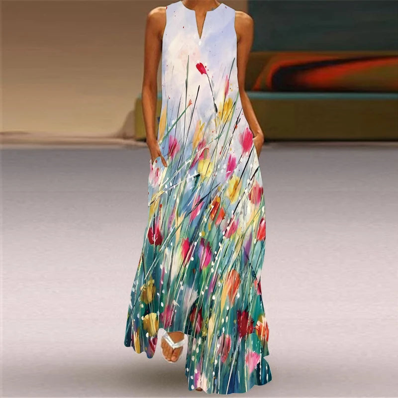 Schick und bequem Kleid