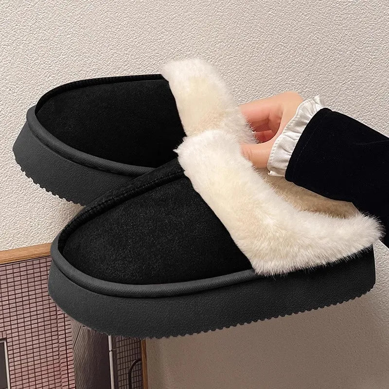 Lässige und stützende orthopädische Sandalen