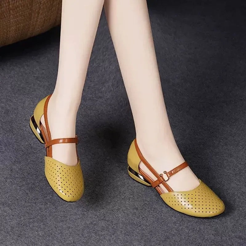 Hochwertige orthopädische Schuhe