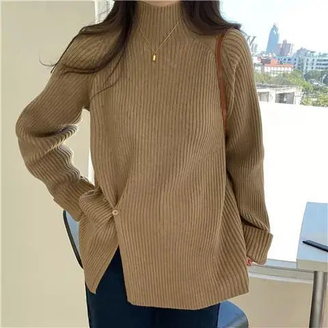 Vintage inspirierte Pullover