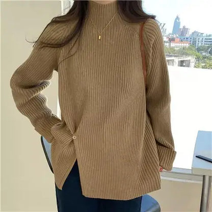 Vintage inspirierte Pullover