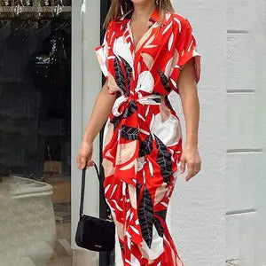 Klassisch und vielseitig Kleid