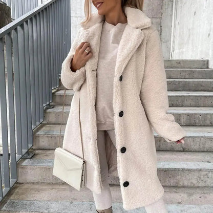 Wunderschön gefertigte Jacke