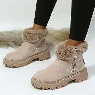 Maßgeschneiderte und bequeme orthopädische Stiefel