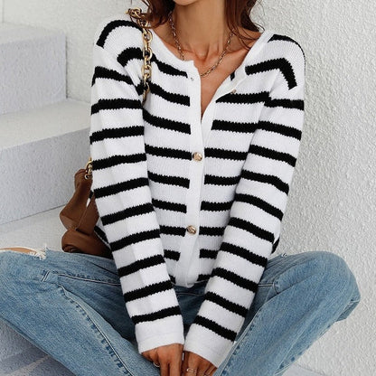 Elegant gestaltete Pullover