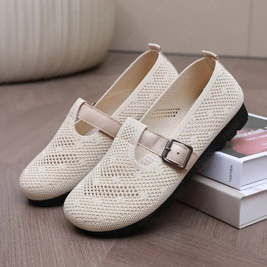 Stützende und stilvolle orthopädische Schuhe