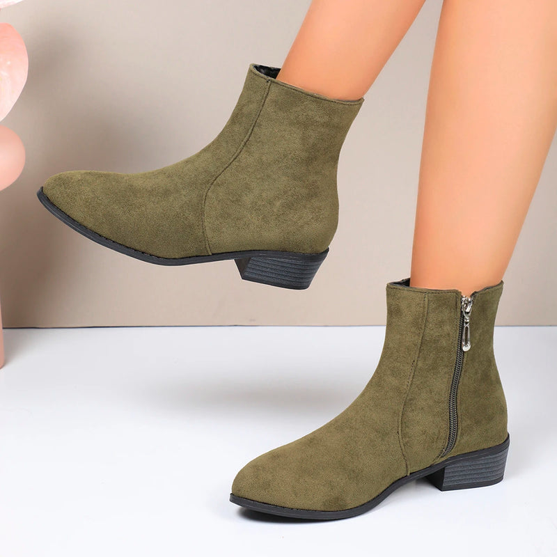 Vielseitige und stützende orthopädische Stiefel