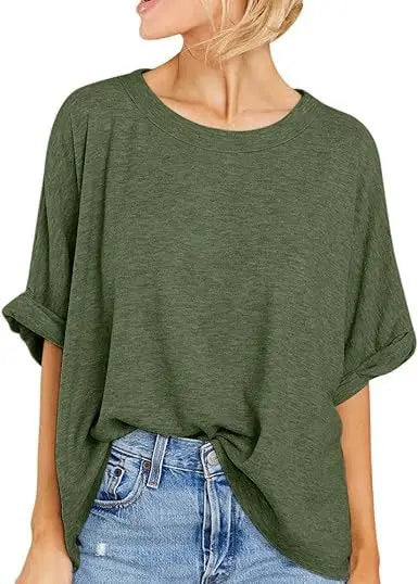 Trendy und zeitlos Hemd