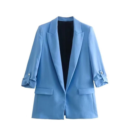 MW | JennisBlazer I Blazer für Damen