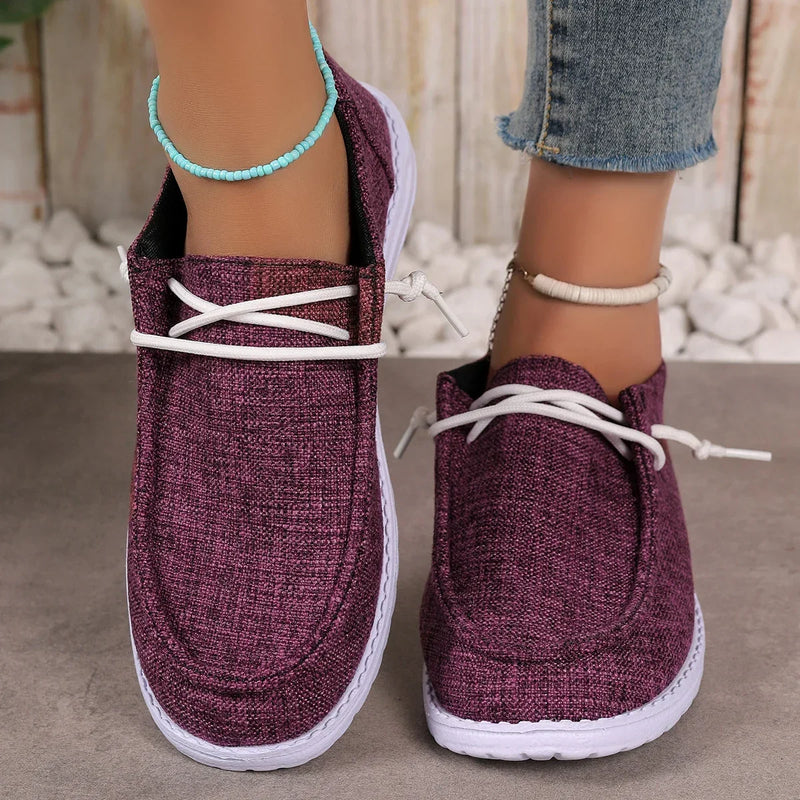 Stützende und stilvolle orthopädische Slipper