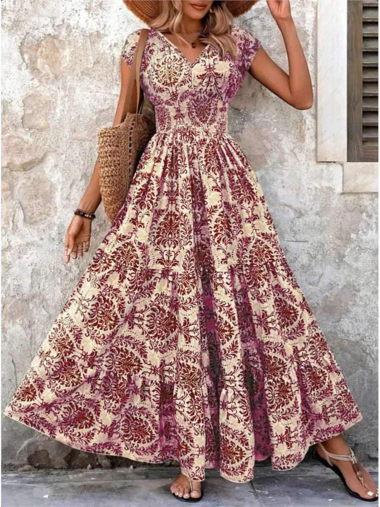 Verführerisch und raffiniert Kleid