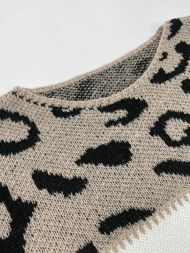 Klassisch gestaltete Pullover