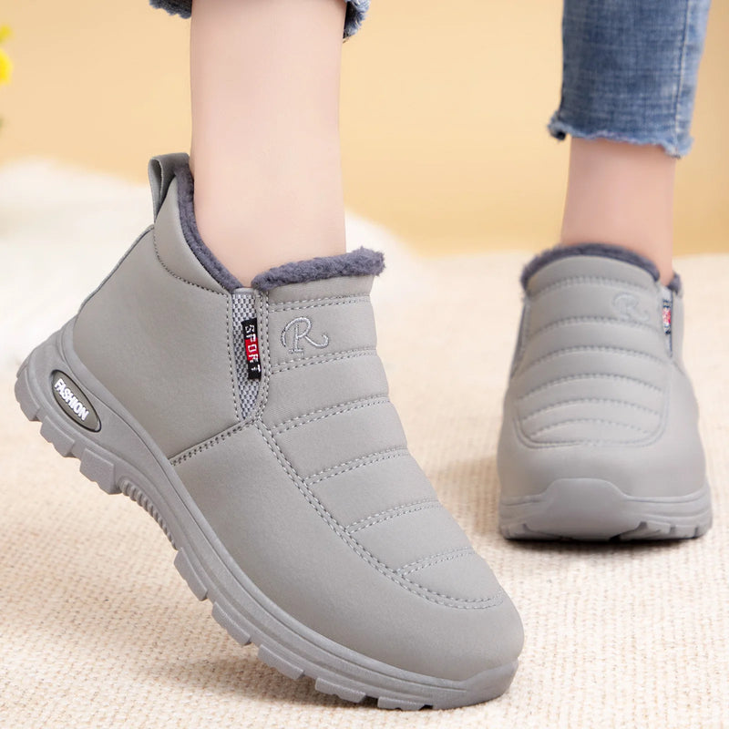 Vielseitige und stützende orthopädische Stiefel