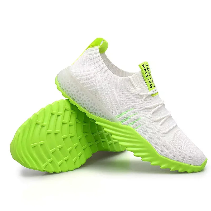 Stützende und trendige orthopädische Schuhe