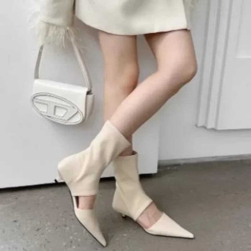 Hochwertige orthopädische Stiefel