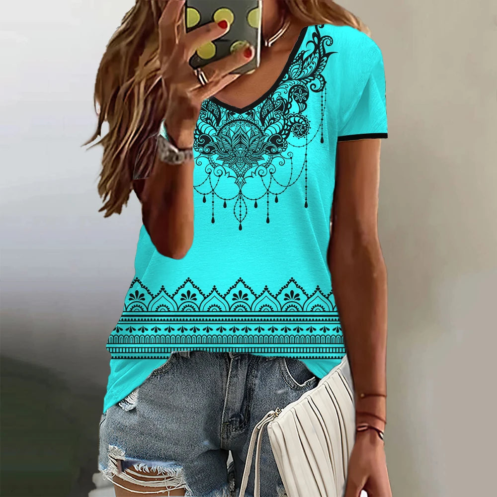 Kühn und schön Hemd