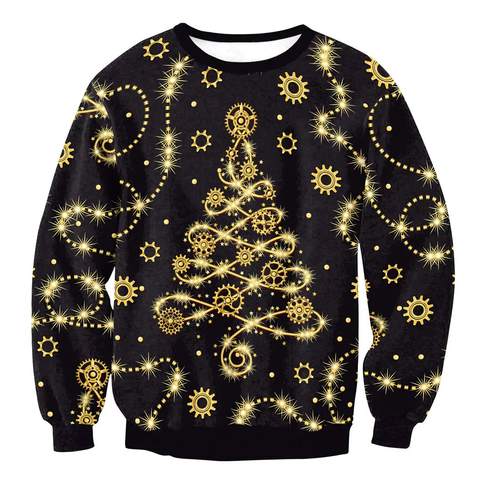 Elegant gestaltete Pullover
