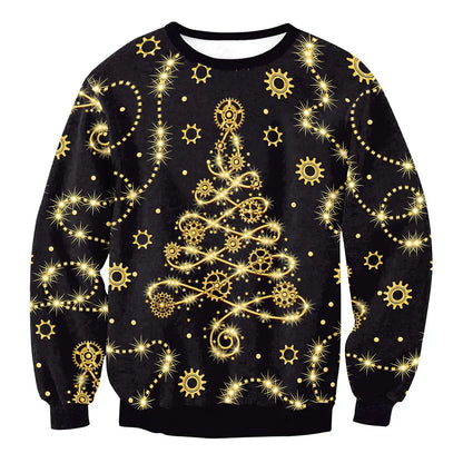 Elegant gestaltete Pullover