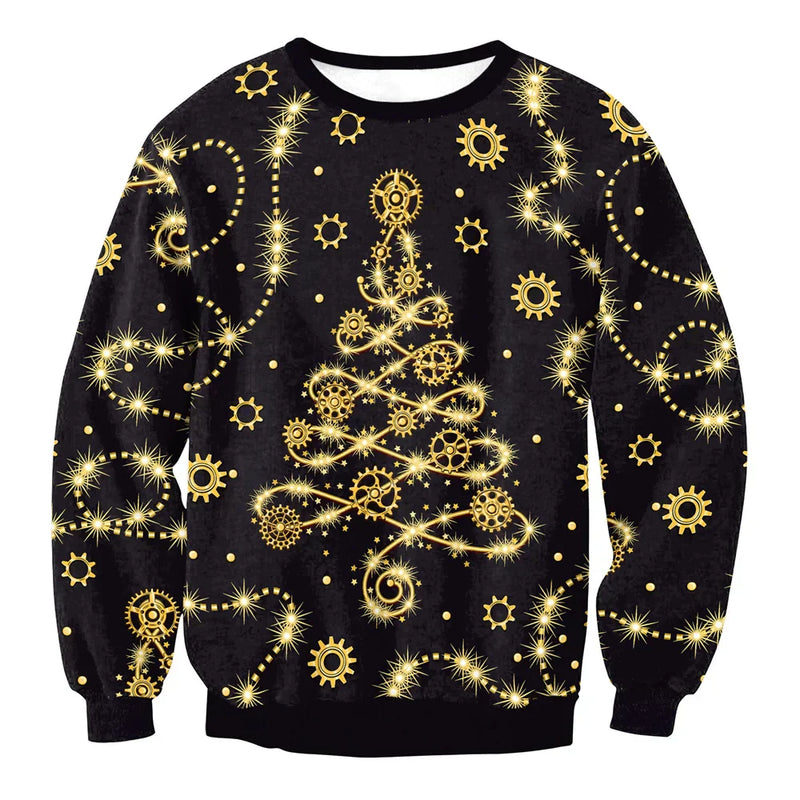 Elegant gestaltete Pullover