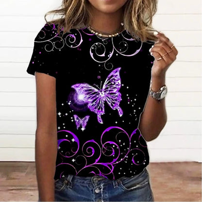 Raffiniert und strahlend Hemd