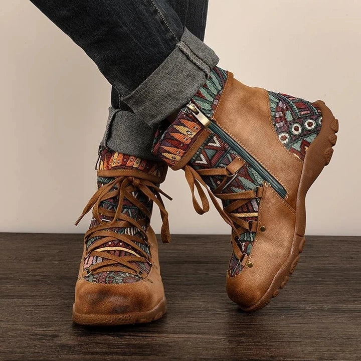 MW | Unterstützende leichte orthopädische Schuhe