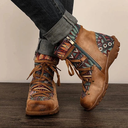 MW | Unterstützende leichte orthopädische Schuhe