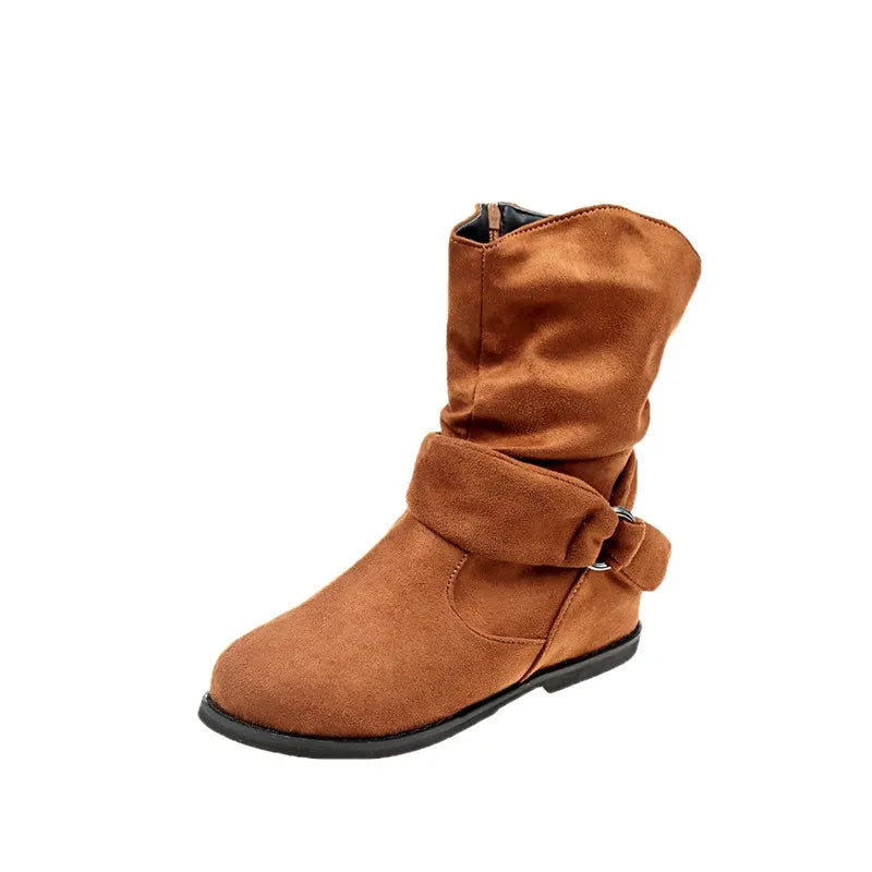 Vielseitige und stützende orthopädische Schuhe
