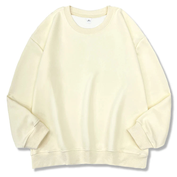 Fließend und fabelhaft Kapuzenpullover