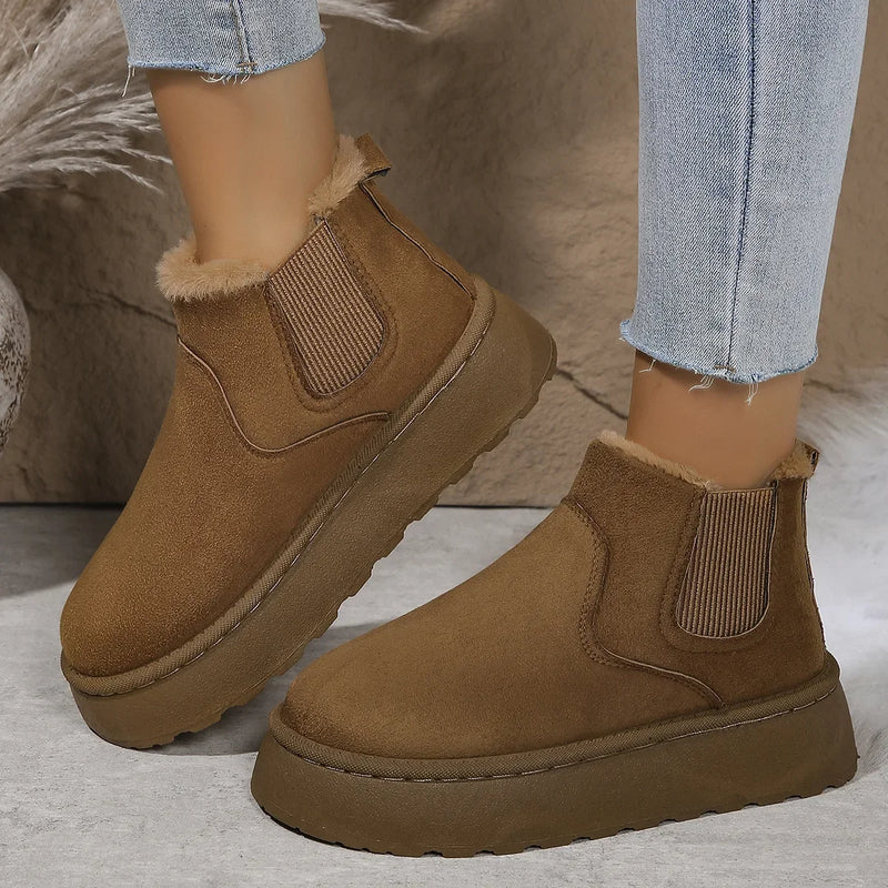 Hochwertige orthopädische Stiefel