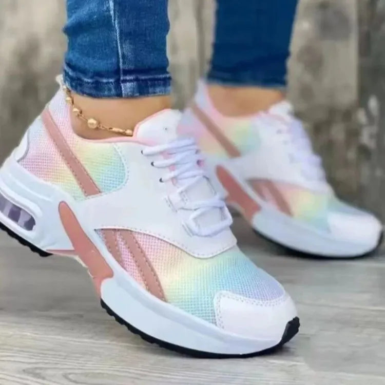 Elegante und stützende orthopädische Schuhe