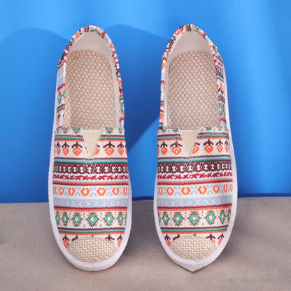 Hochwertige orthopädische Ballerinas