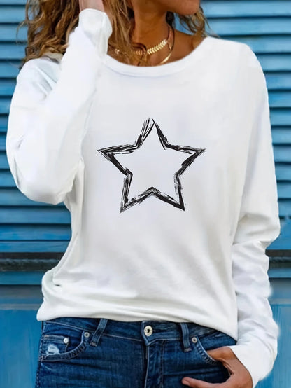 Trendy und zeitlos Hemd