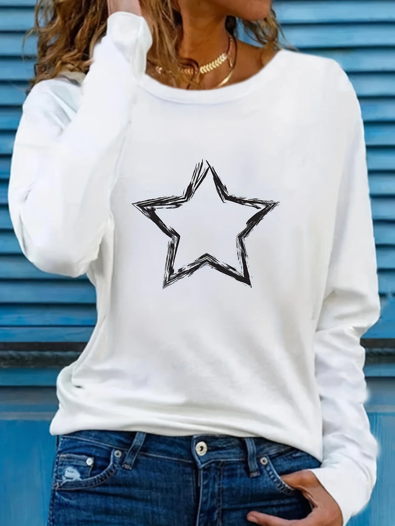 Trendy und zeitlos Hemd