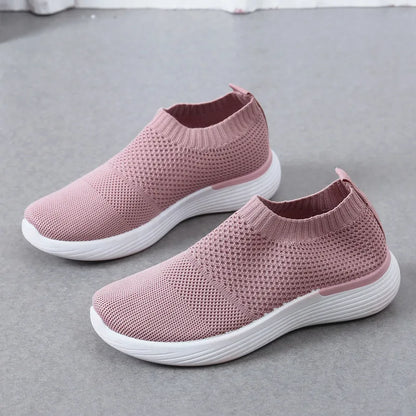 Modische und stützende orthopädische Turnschuhe