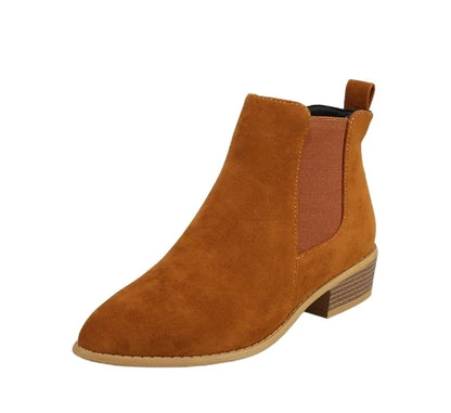 Vielseitige und stützende orthopädische Stiefel