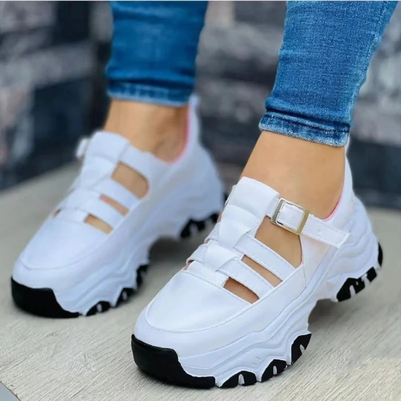 Langlebige und stützende orthopädische Schuhe