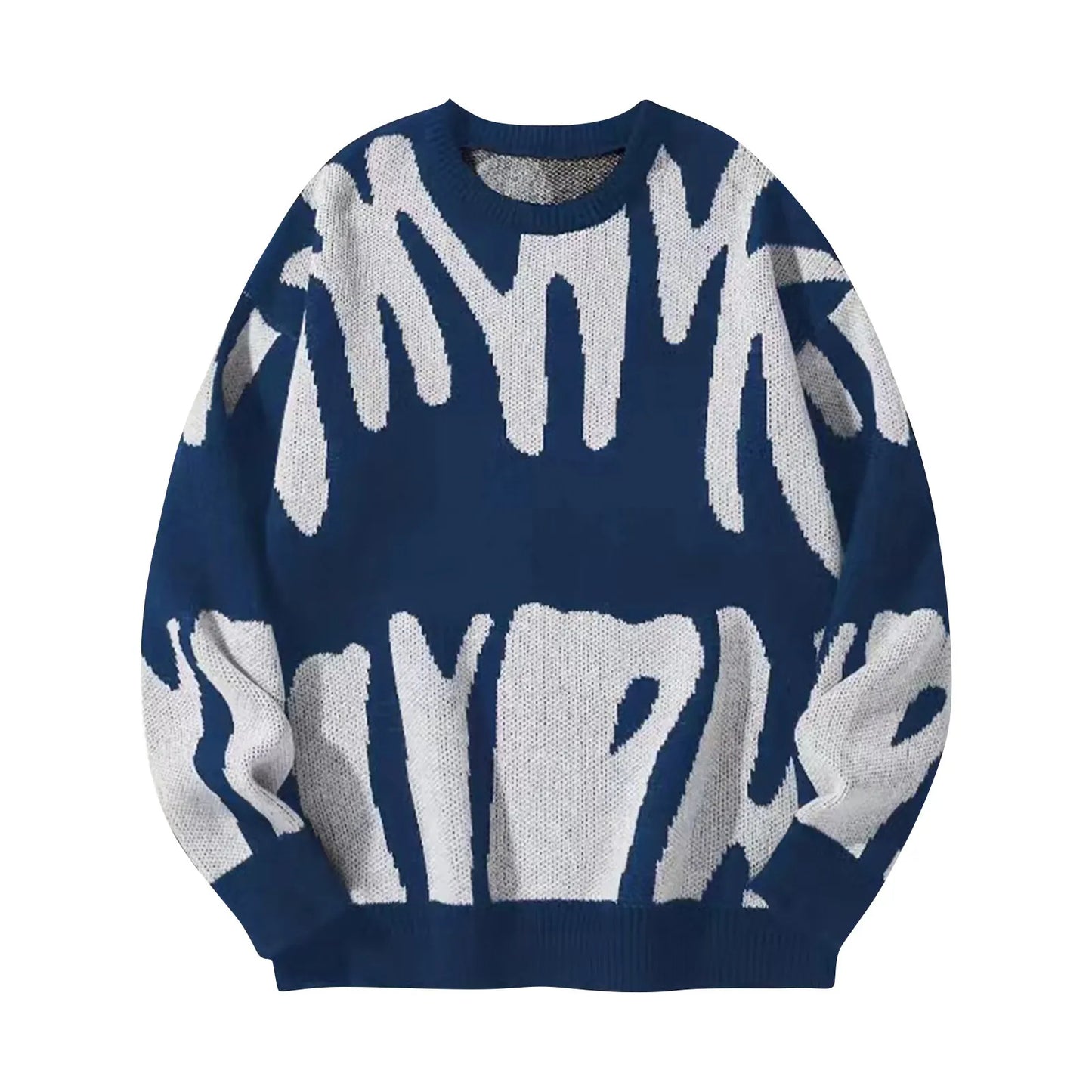 Wunderschön gefertigte Pullover