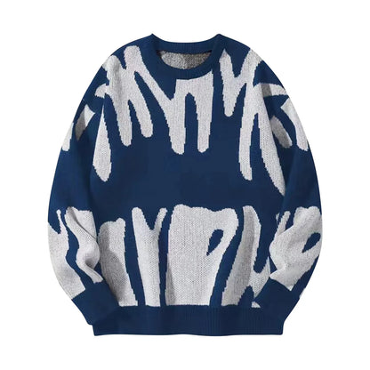 Wunderschön gefertigte Pullover