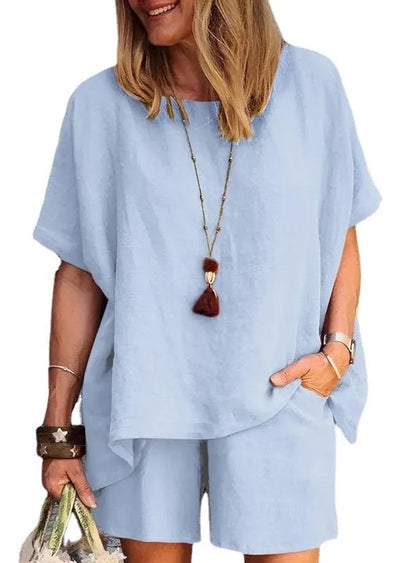 Schick und bequem Shorts