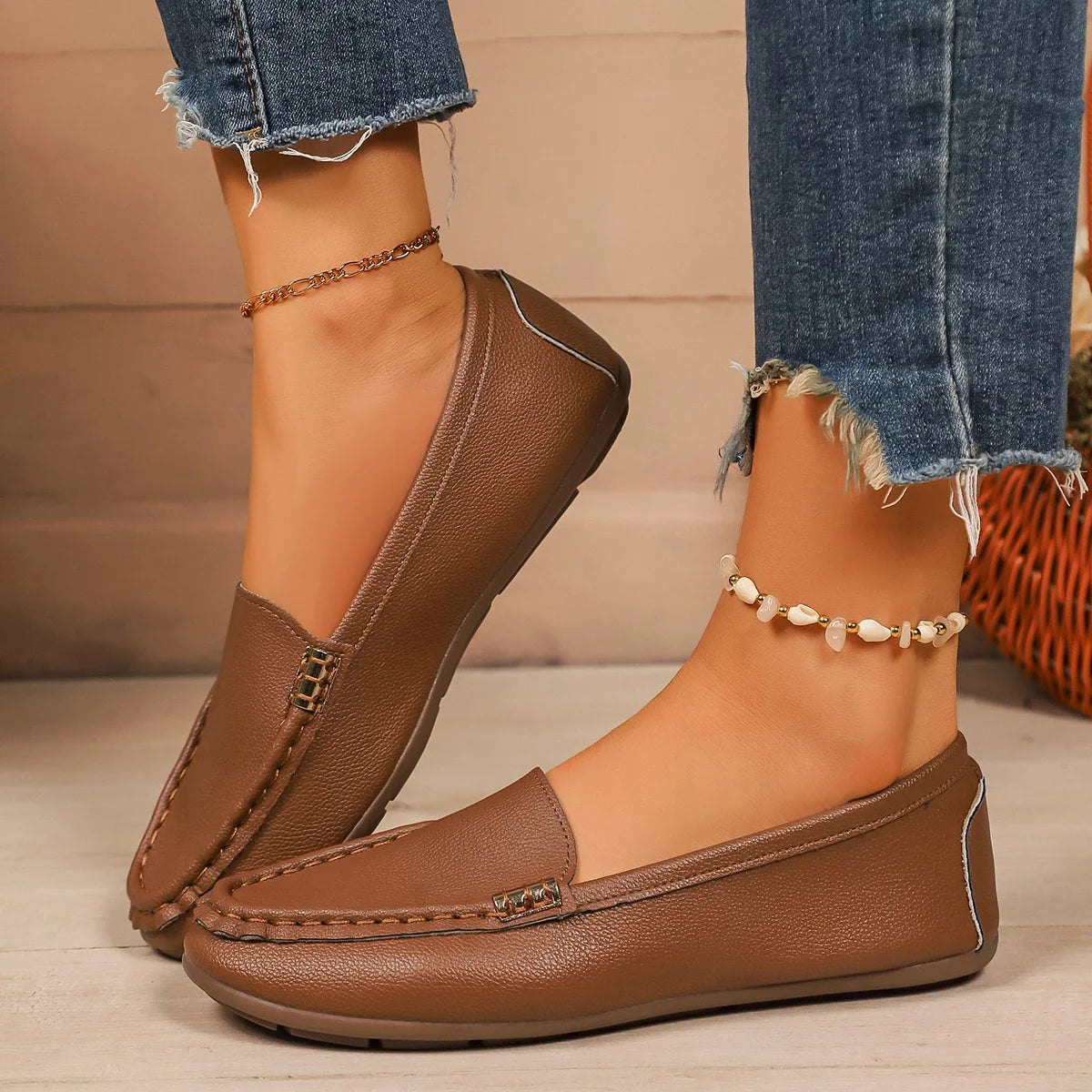 Langlebige und stützende orthopädische Turnschuhe