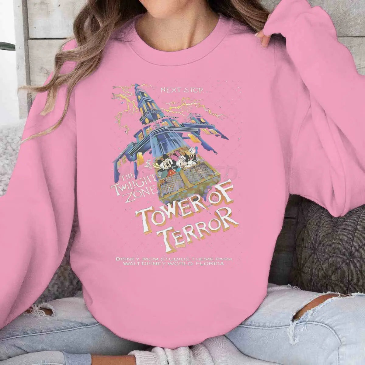 Lebendig und einzigartig Hemd