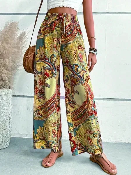 Schlicht und elegant Hose