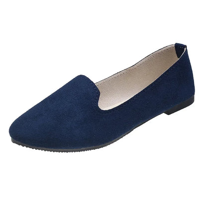 Stützende und trendige orthopädische Slipper