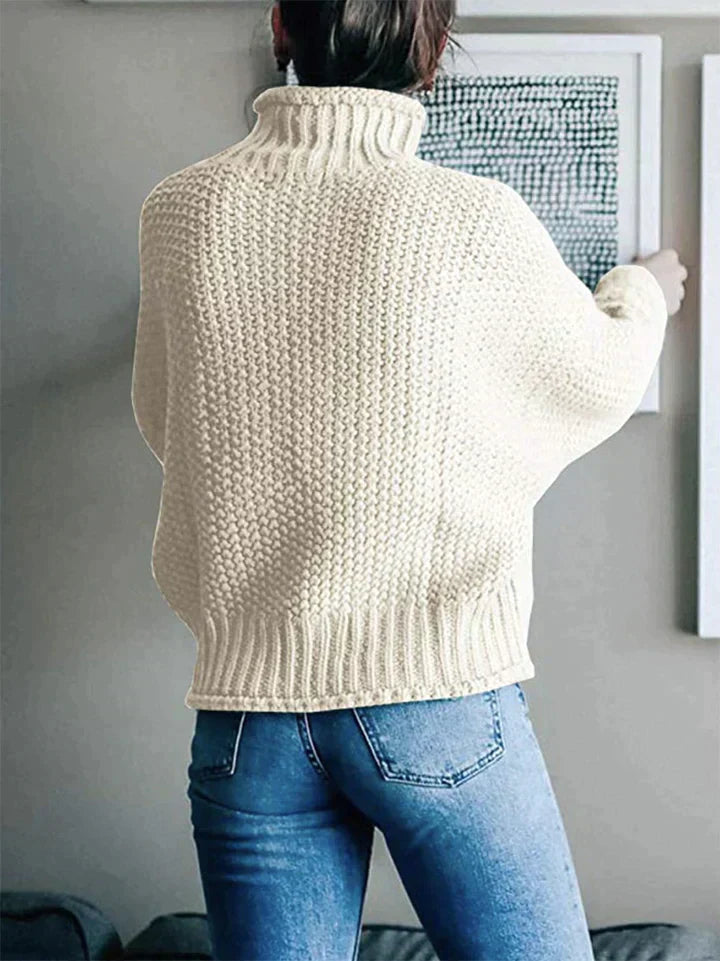 Vintage inspirierte Pullover