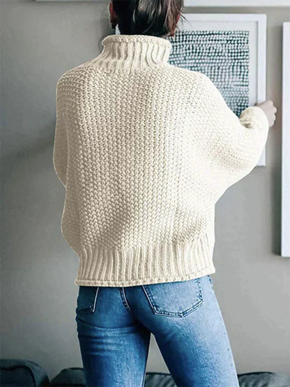 Vintage inspirierte Pullover